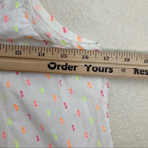 Kos Resort Sleeveless Dress Size Shopbob beach resort over up - Picture 7 of 12